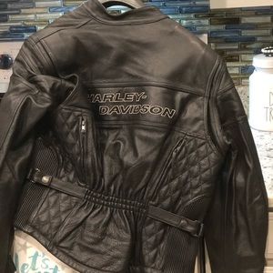 Harley-Davidson women’s jacket